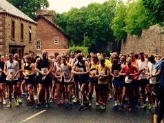 Appleby Rotary 10k and Eden Valley Fun Run