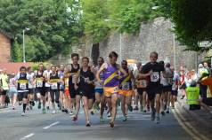 Appleby Rotary 10k and Fun Run