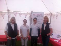 Appleby Show 2014