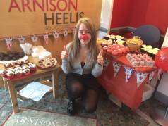 Red Nose Day 2015