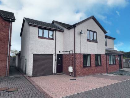Castletown Drive, Penrith CA11 9AS