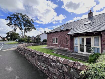 Linden Park, T/Sowerby CA10 1RW
