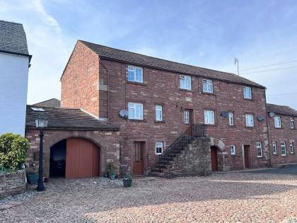 The Stables, Lazonby CA10 1AQ