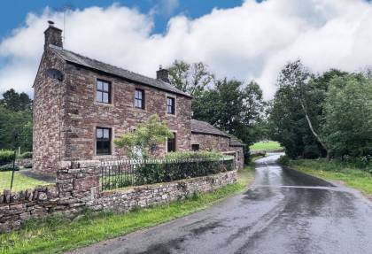 Smithy Cottage, Skirwith CA10 1RH