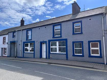 17 Castlegate, Penrith CA11 7JA
