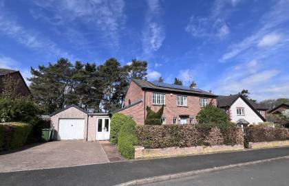 Lamb Lea, Lazonby, Penrith