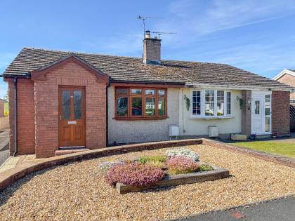 Barrowmoor Road, Appleby CA16 6SB