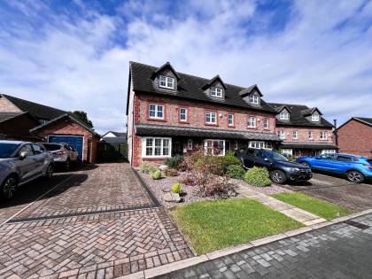Rookery Lane, Appleby-In-Westmorland