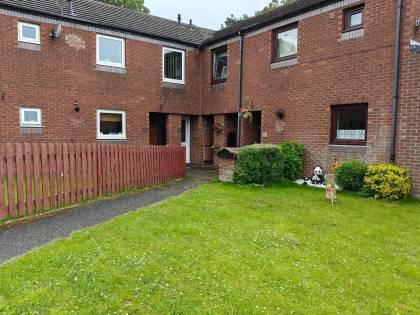 Clifford Close, Penrith