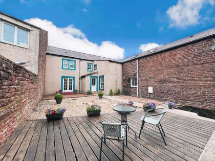 Lowther House, Foster Street, Penrith