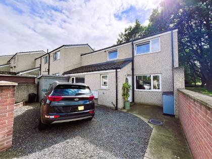 Tynefield Drive, Penrith CA11 8HZ