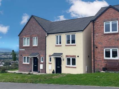 Paddock Row, Inglewood Road, Penrith