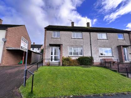 Friars Close, Penrith CA11 8DA