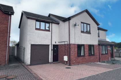 Castletown Drive, Penrith CA11 9AS