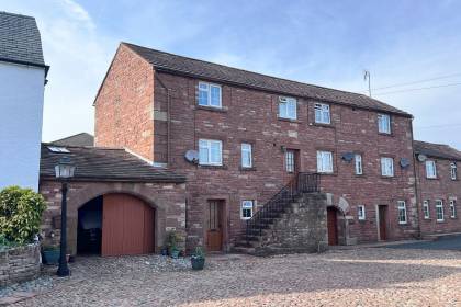 The Stables, Lazonby CA10 1AQ