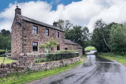 Smithy Cottage, Skirwith CA10 1RH