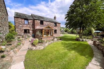 Broom Cottage, Crackenthorpe,CA16 6AB