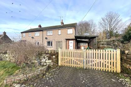 Valley View Houses, Kirkoswald, CA10 1EY