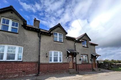 Fell View Cottages, Clifton CA10 2EY
