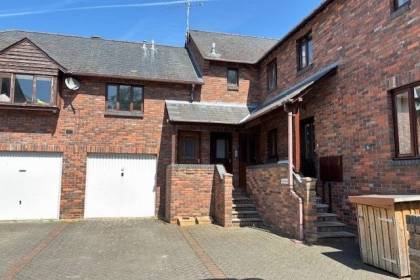 Holme Court, Appleby-in-Westmorland CA16 6QT