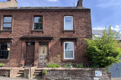 Lowther Street, Penrith