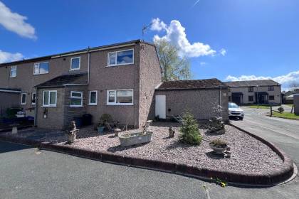 Chapel Garth, Warcop,CA16 6PG