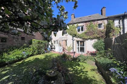Forge Cottage, Armathwaite CA4 9PB