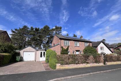 Lamb Lea, Lazonby, Penrith