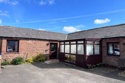 Swallow Barn, Plumpton, CA11 9NP