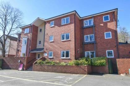Flat , Woodlands, Bridge Lane, Penrith