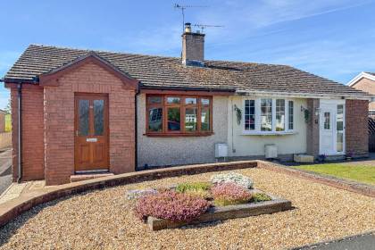 Barrowmoor Road, Appleby CA16 6SB