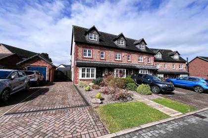 Rookery Lane, Appleby-In-Westmorland