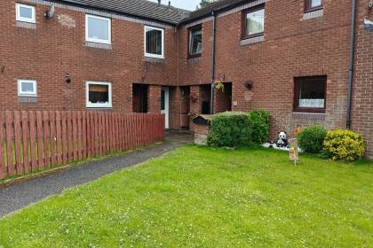 Clifford Close, Penrith