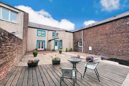 Lowther House, Foster Street, Penrith