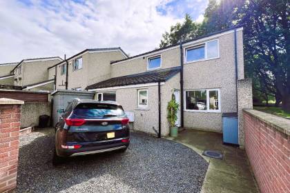 Tynefield Drive, Penrith CA11 8HZ