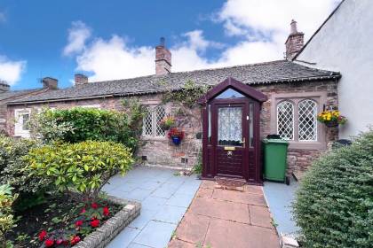 The Bungalows, Penrith