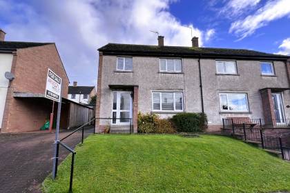 Friars Close, Penrith CA11 8DA