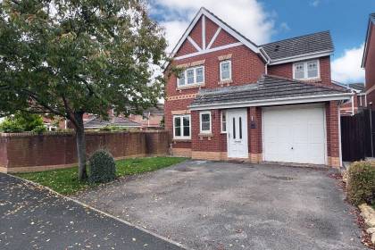 Wolsty Close, Carlisle CA3 0PB
