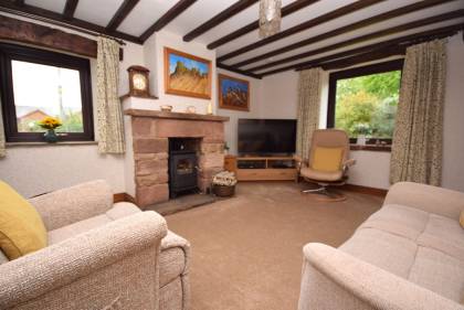 Broom Cottage, Crackenthorpe,CA16 6AB