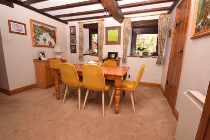 Broom Cottage, Crackenthorpe,CA16 6AB