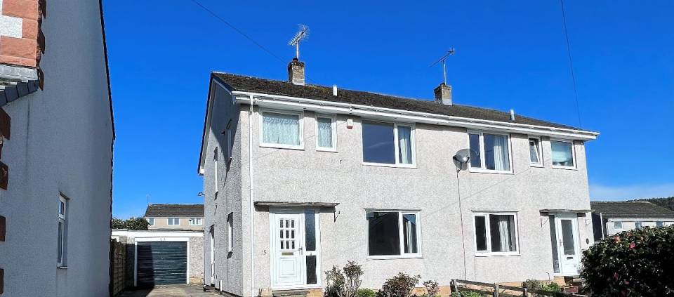 Frenchfield Way, Penrith CA11 8TW