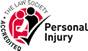 The Law Society - Personal Injury Accredited